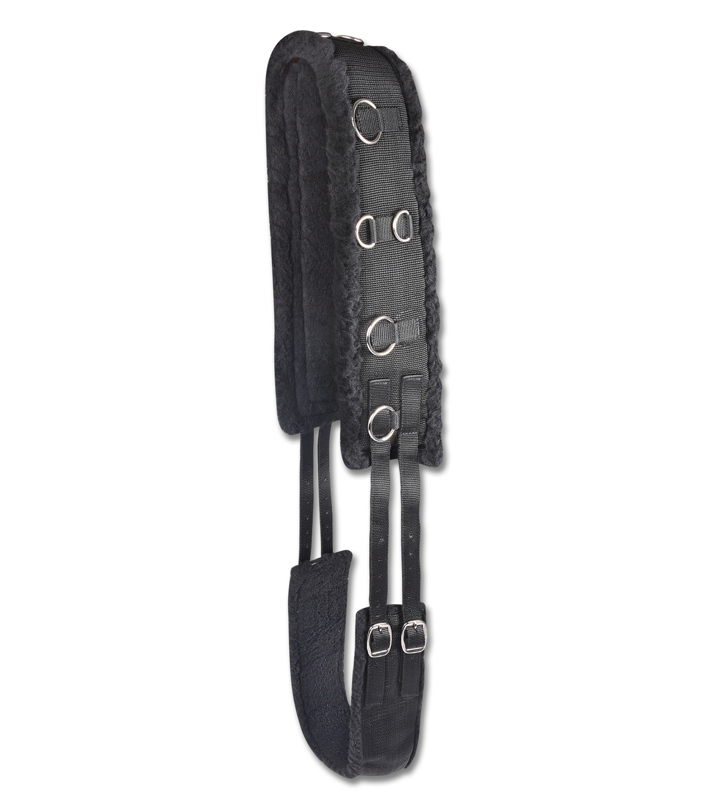 Гурта  с меховой подложкой Wildhausen от Stable.by