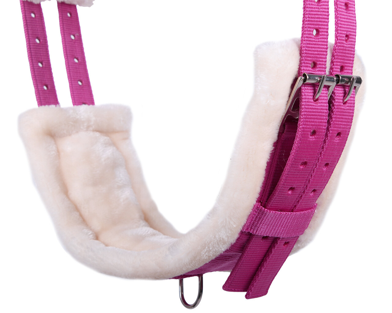 Гурта  лонжировочная QHP от Stable.by