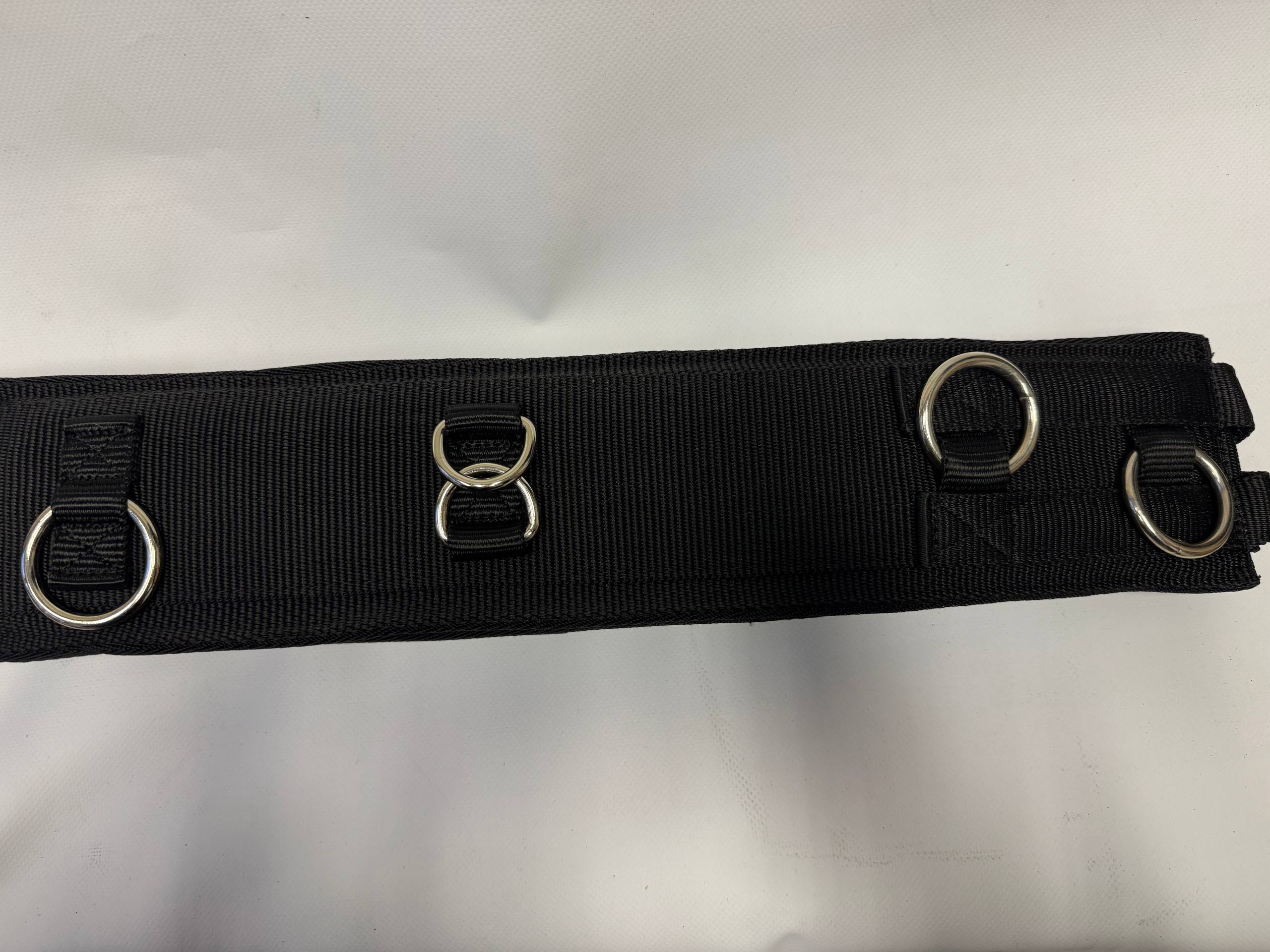 Гурта лонжировочная Суперсофт от Stable.by