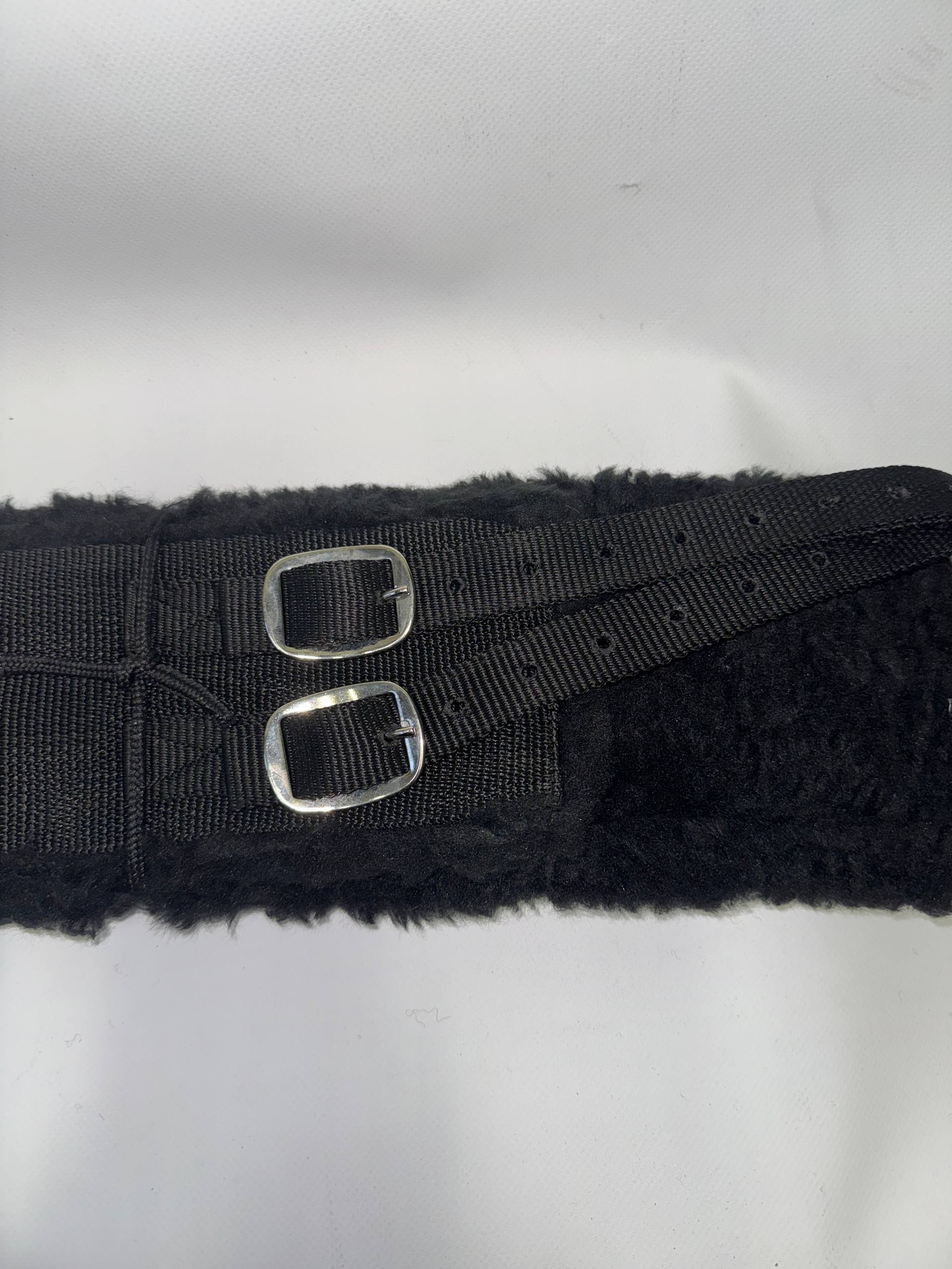 Гурта  с меховой подложкой Wildhausen от Stable.by