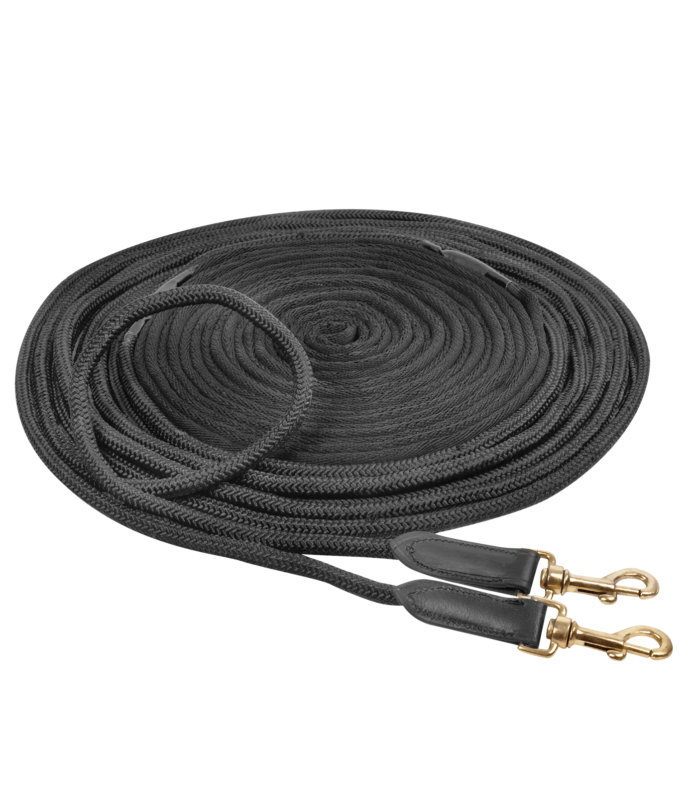 Доппель лонжа (двойная корда) от Stable.by