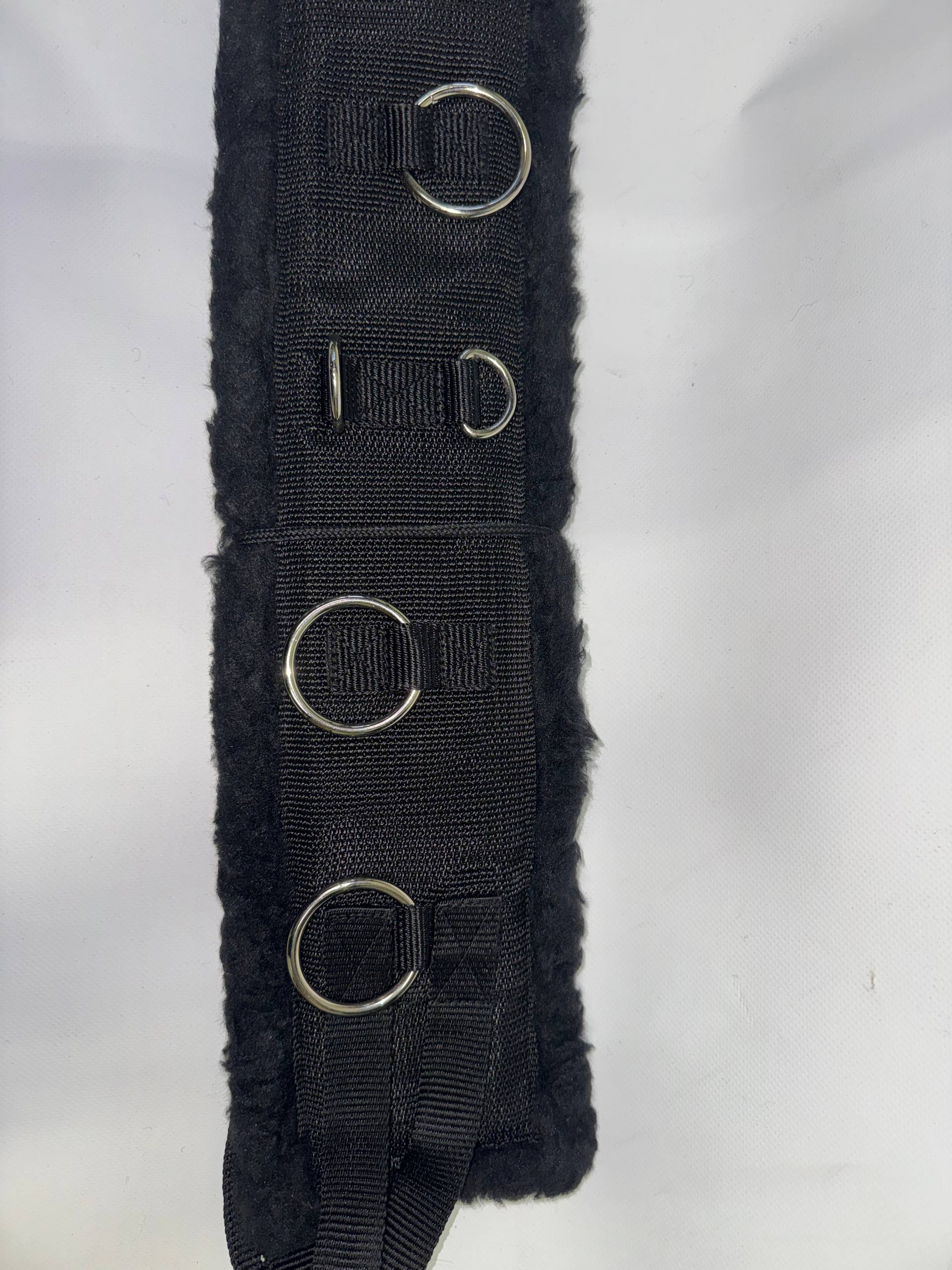 Гурта  с меховой подложкой Wildhausen от Stable.by