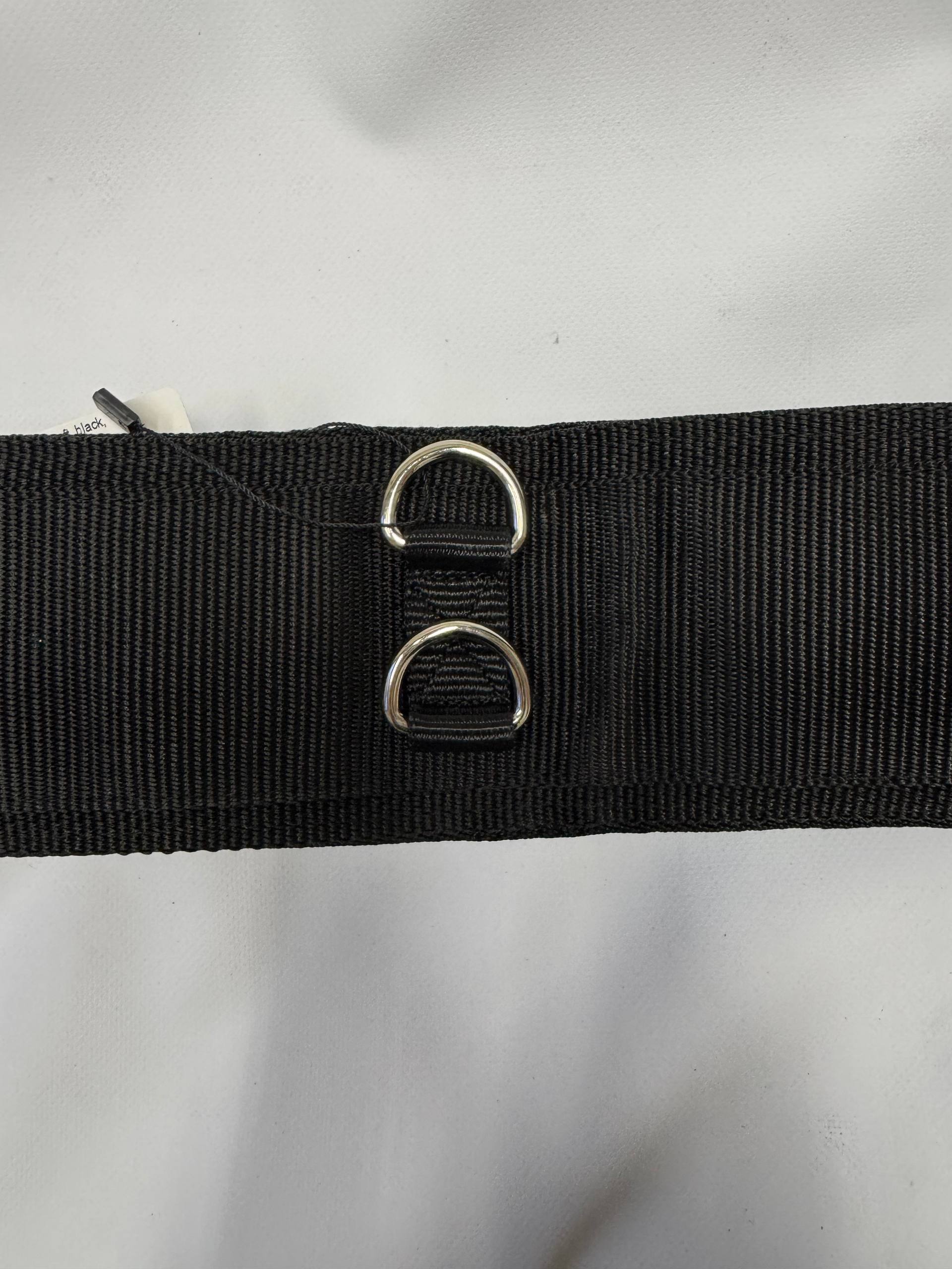 Гурта лонжировочная Суперсофт от Stable.by