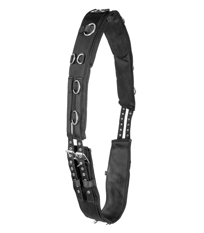 Гурта лонжировочная Суперсофт от Stable.by