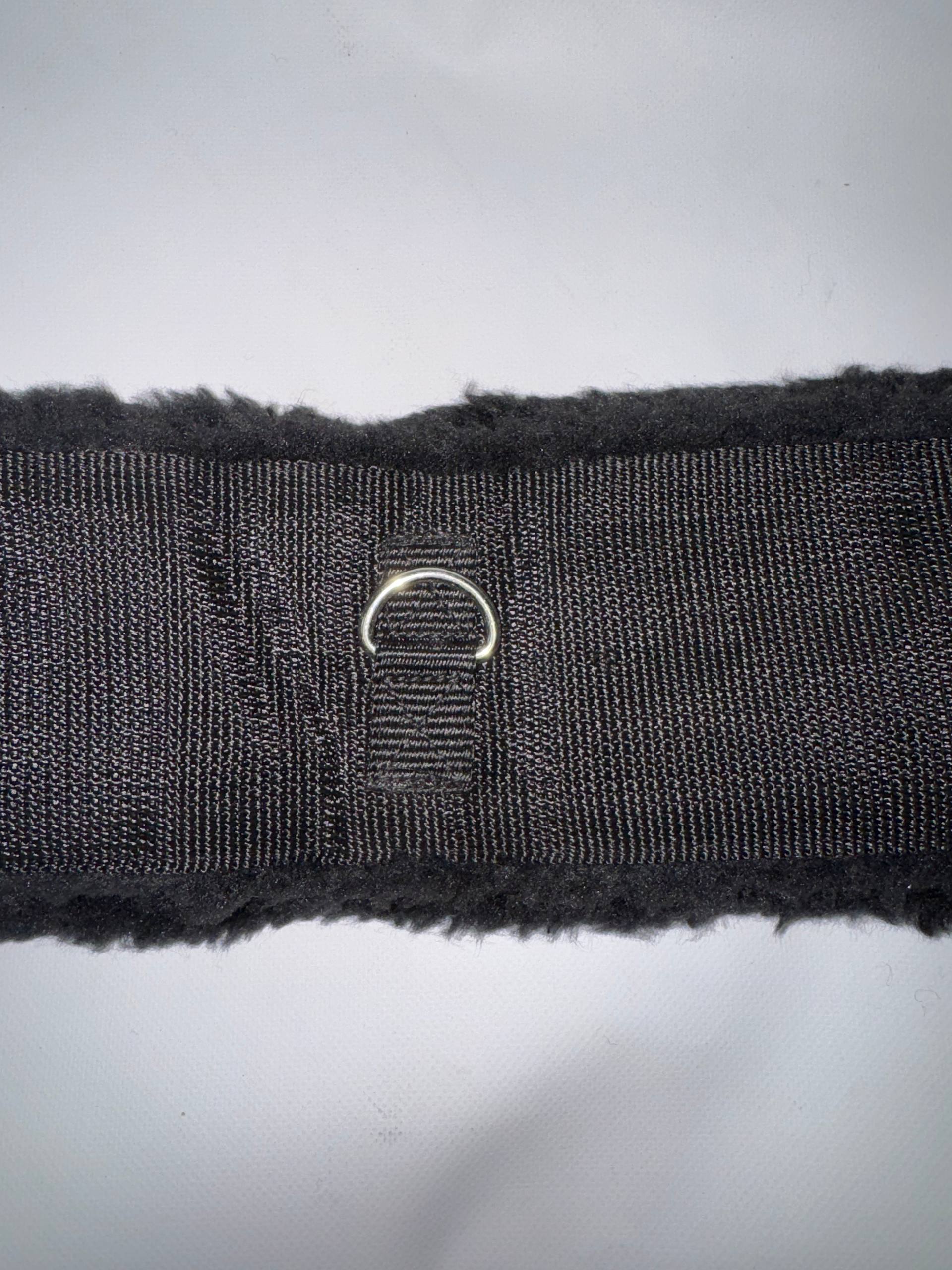 Гурта  с меховой подложкой Wildhausen от Stable.by