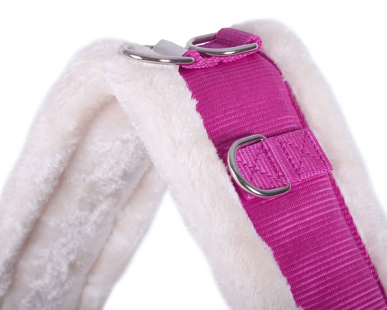 Гурта  лонжировочная QHP от Stable.by