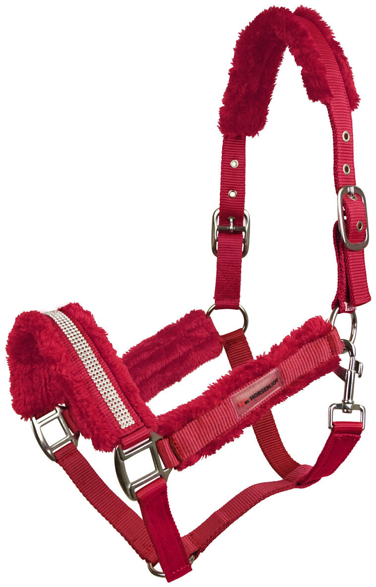 Недоуздок Хорс Энжой Брилиант от Stable.by