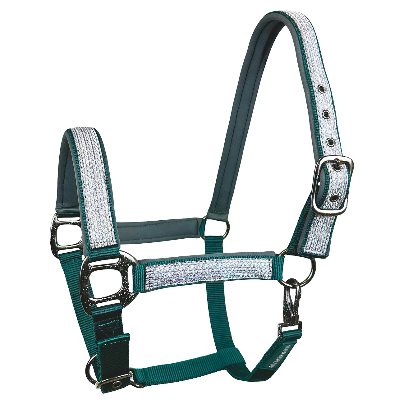 Недоуздок Хорс Энжой Глоу от Stable.by