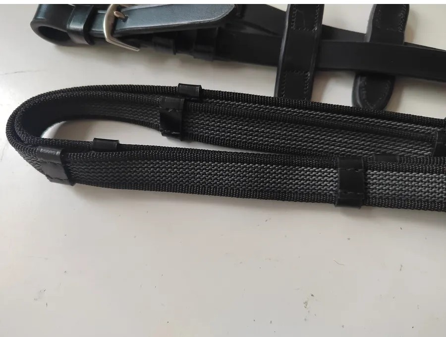 Повод прорезиненный Waldhausen от Stable.by