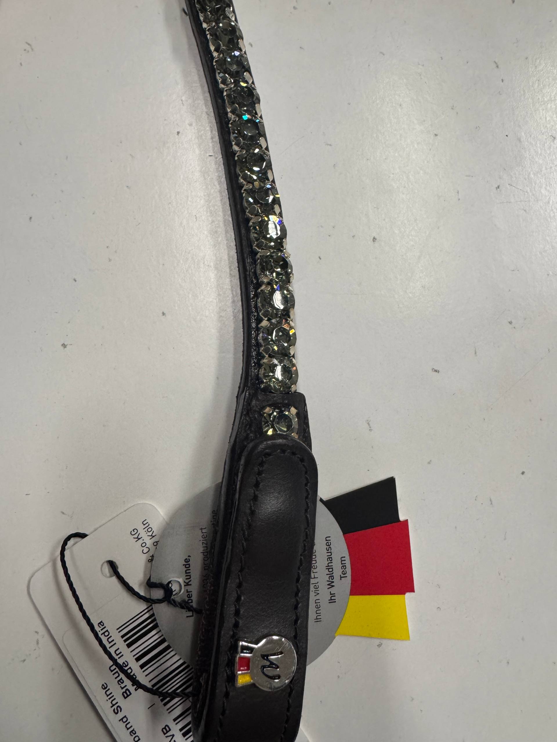 Налобник Шайн от Stable.by