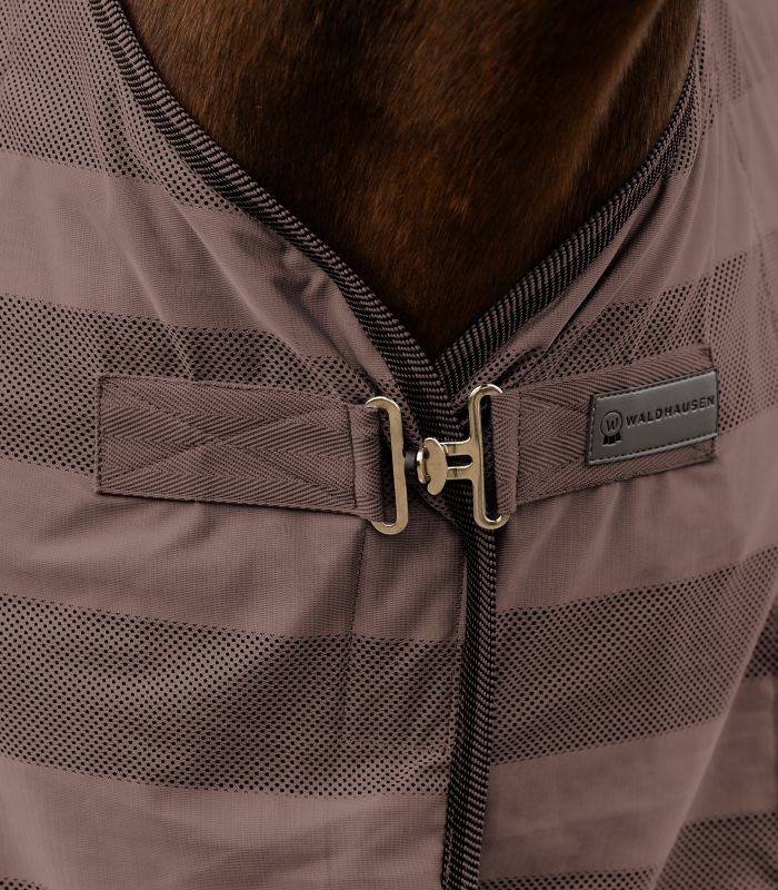 Попона москитная  Экономик с ремнями  от Stable.by