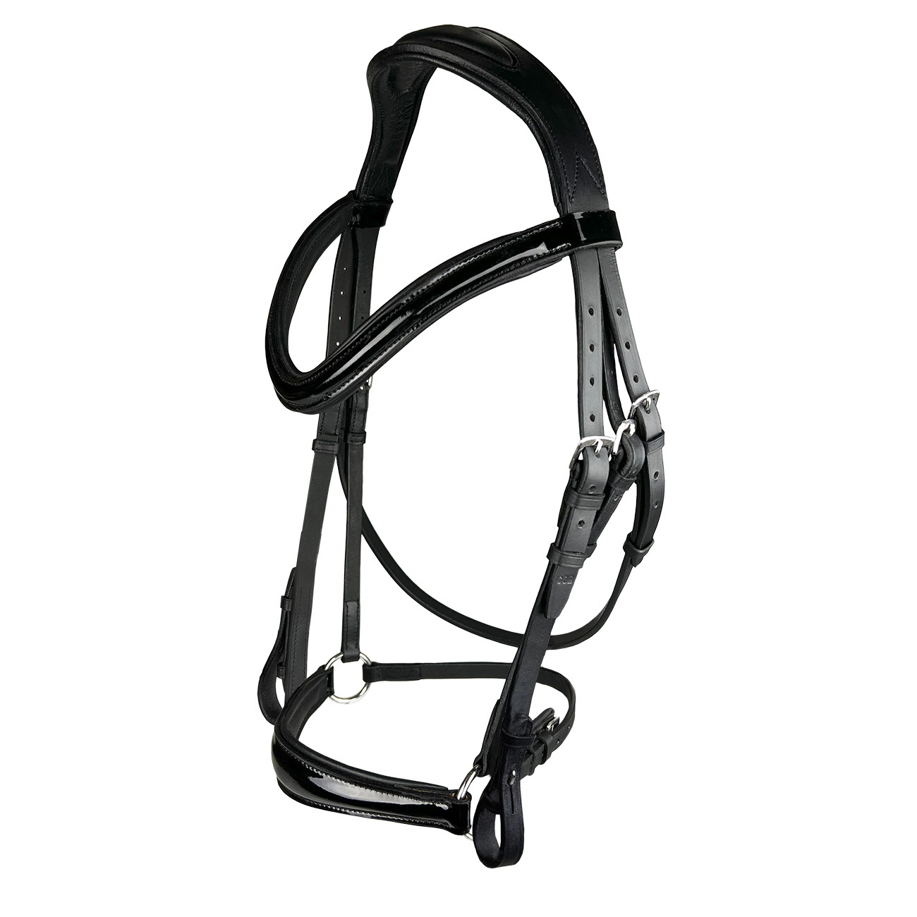  Уздечка Йорк Тина от Stable.by