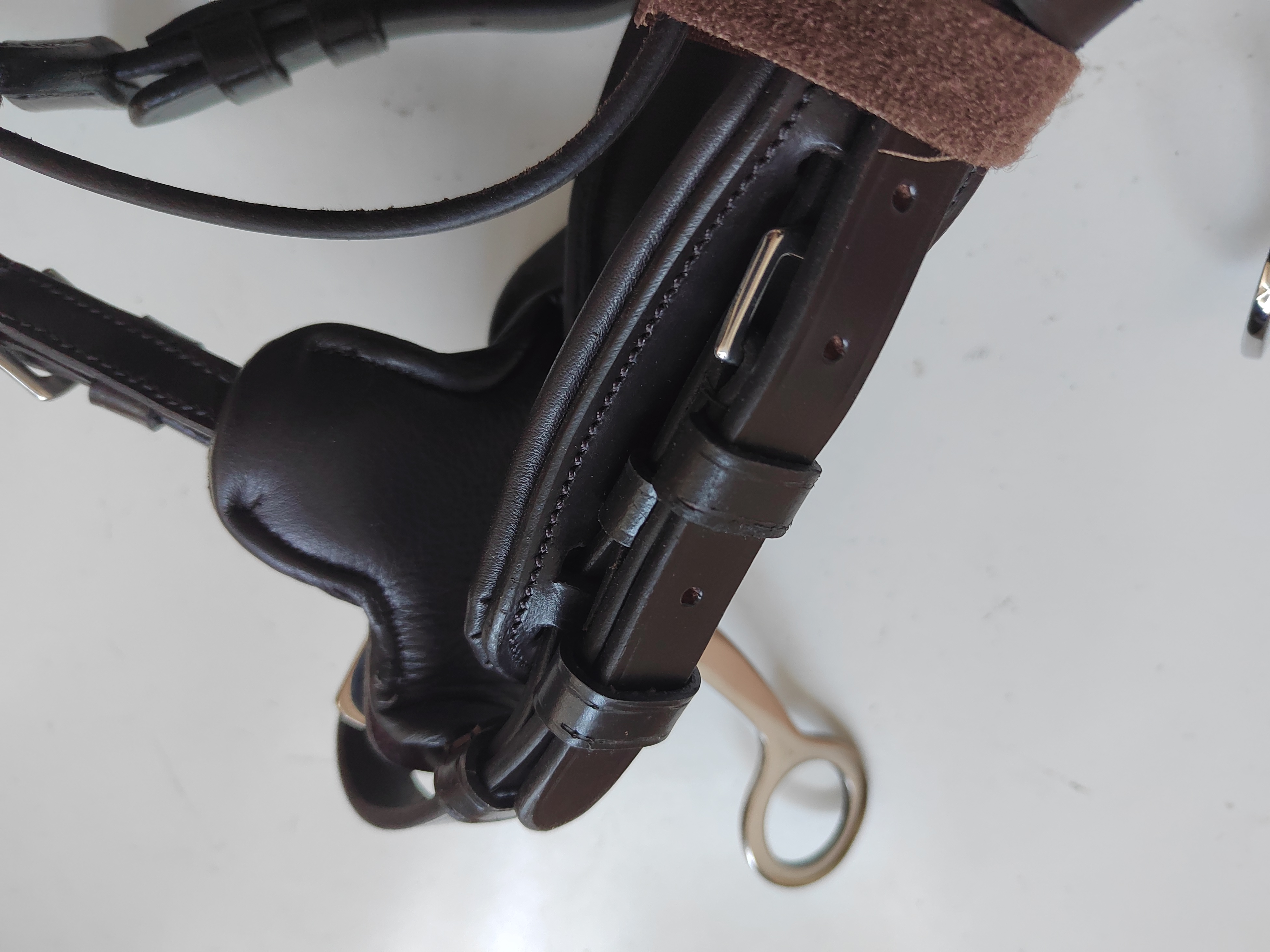 Хакамора Икс-Лайн от Stable.by