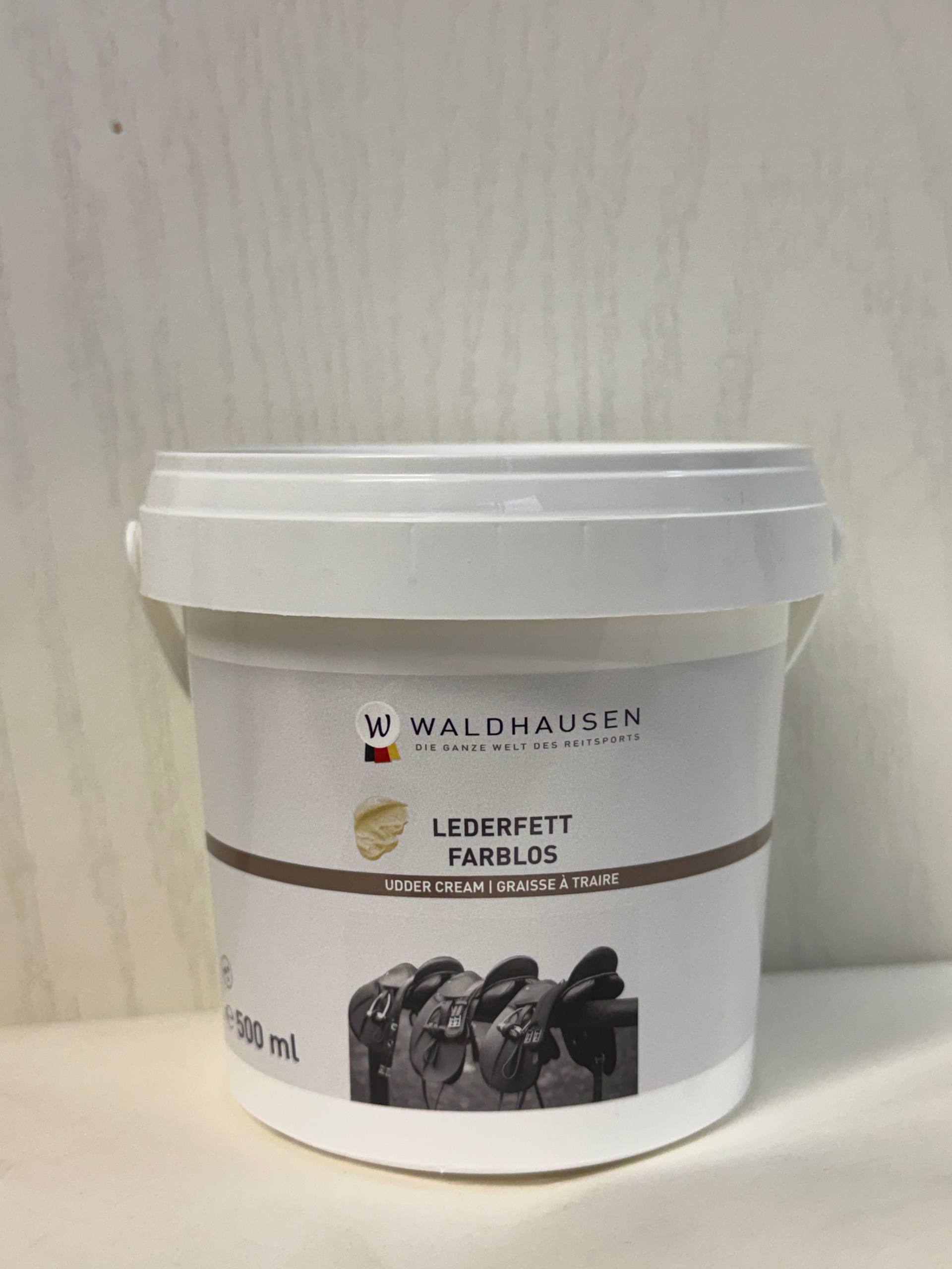 Мазь для ухода за кожей Waldhausen от Stable.by