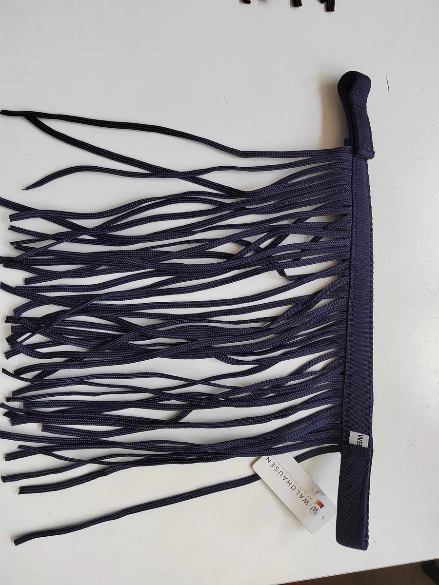 Налобник от мух Waldhausen от Stable.by