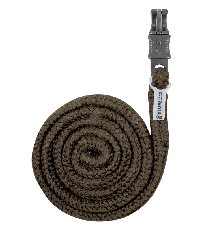 Чумбур Плюс с карабином антипаник от Stable.by