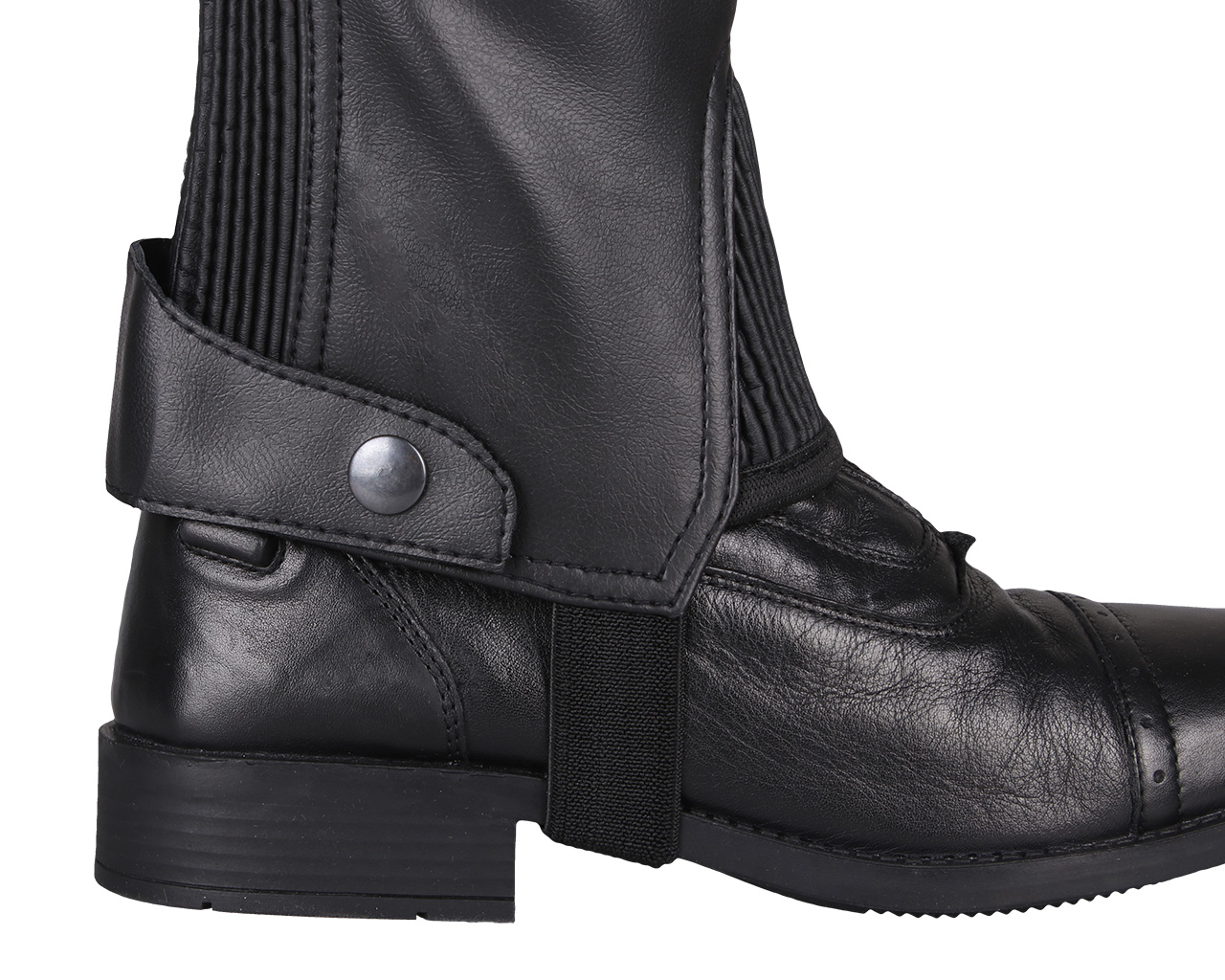 Краги Взрослые Шиммер от Stable.by