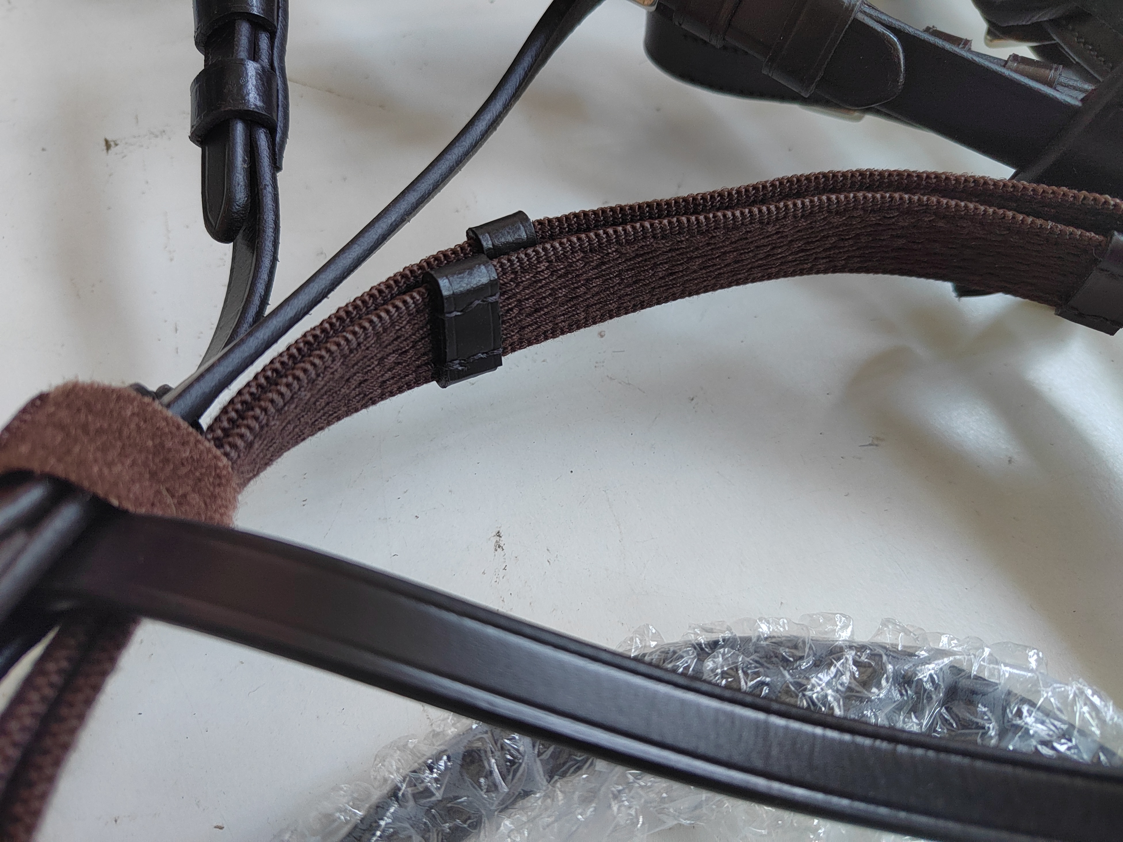 Хакамора Икс-Лайн от Stable.by