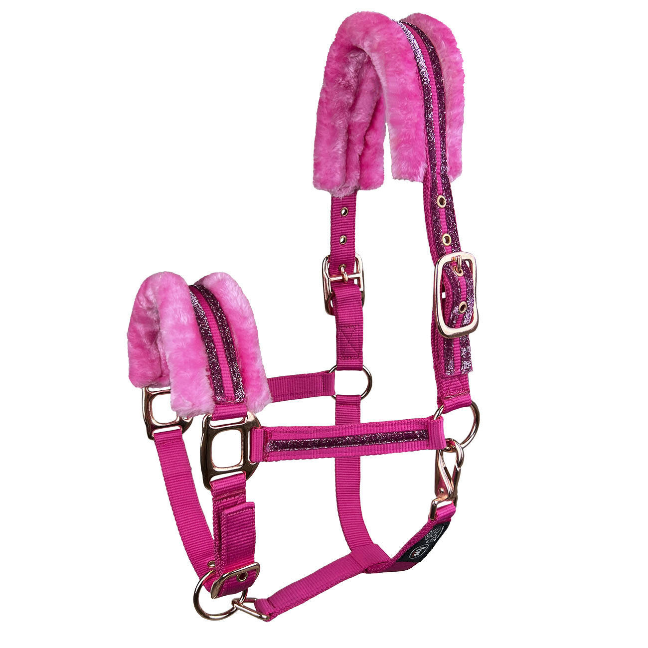 Недоуздок Йорк Офелия от Stable.by