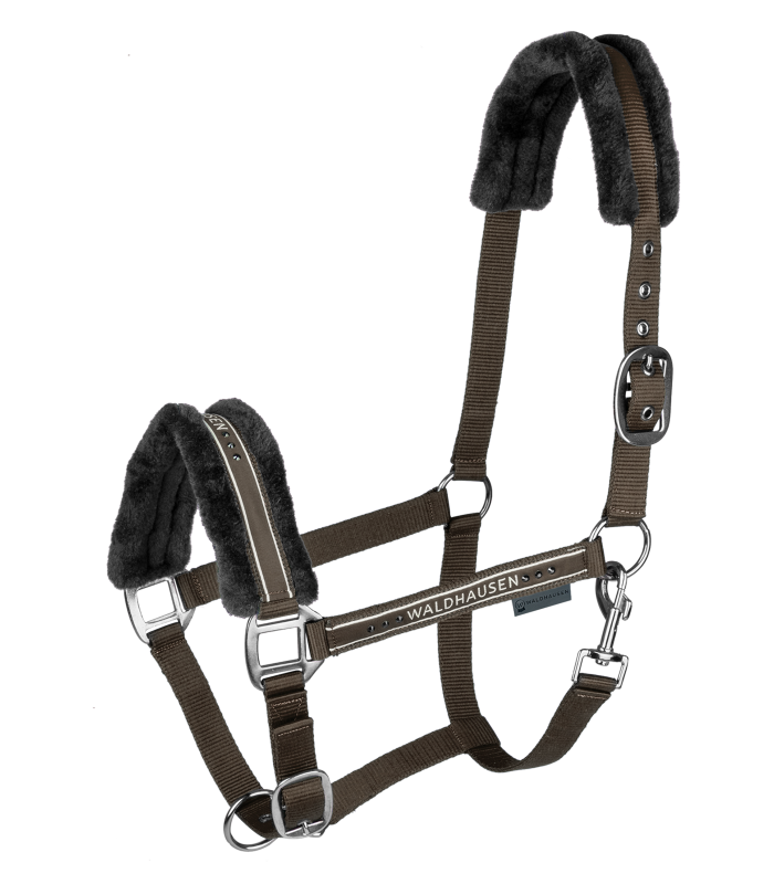 Недоуздок Элегант от Stable.by