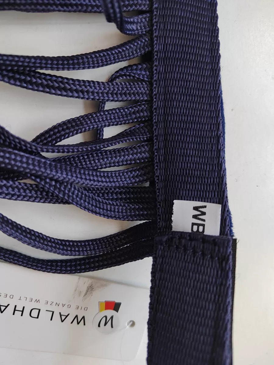 Налобник от мух Waldhausen от Stable.by