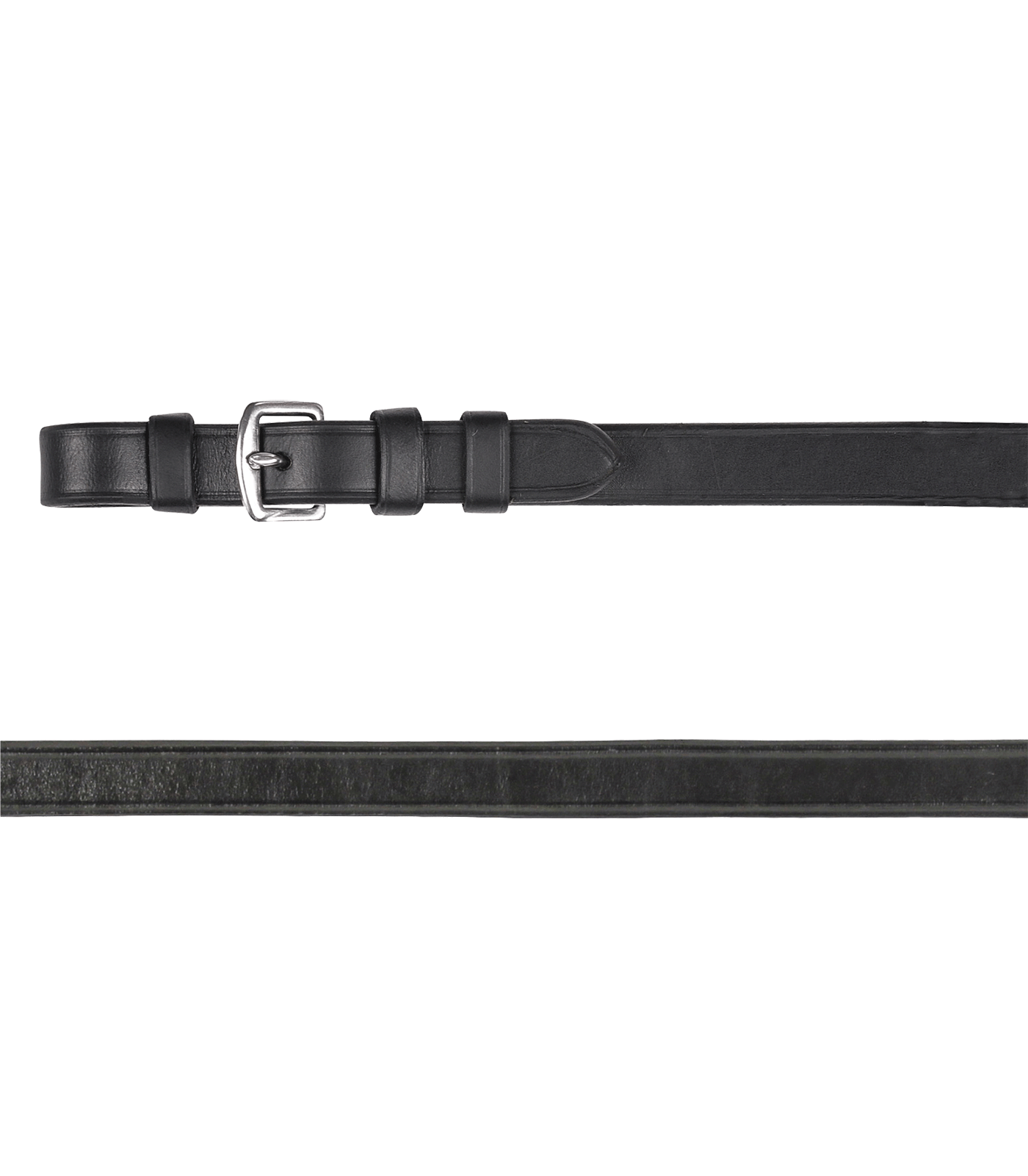 Повод кожаный 16мм от Stable.by