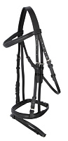 Уздечка для лошади Standart  от Stable.by