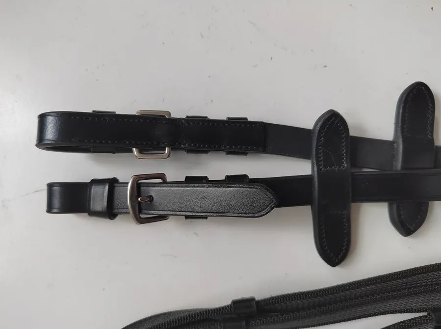 Повод прорезиненный Waldhausen от Stable.by